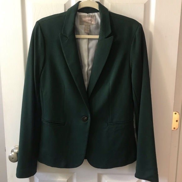 Forever 21 Jackets & Blazers - NWOT Forever 21 Blazer